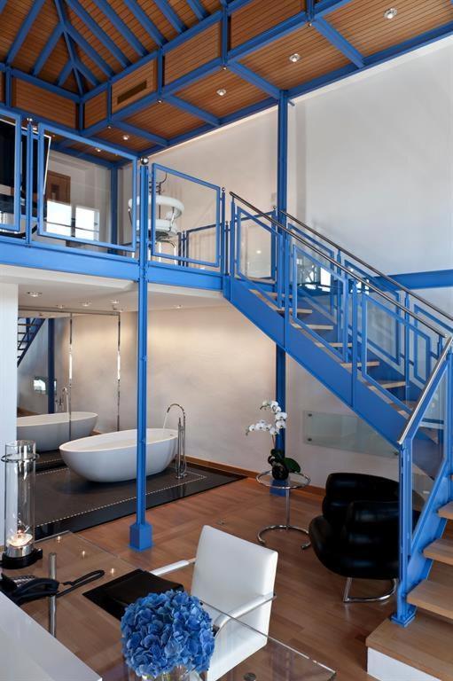 Widder Hotel - Zurichs Luxury Hideaway Luaran gambar